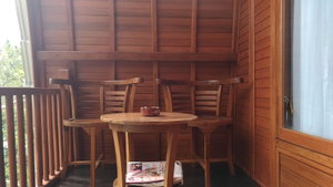 Hotel Ginanthi Cottage - Nusa Penida cazare Nusa Penida