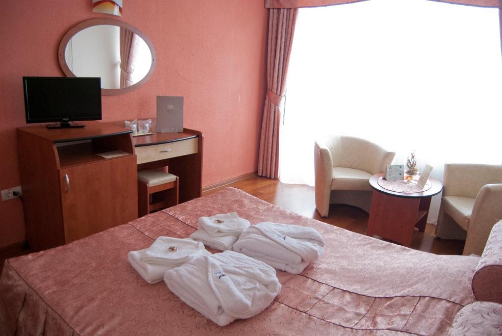 Hotel Paradiso