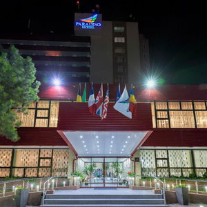 Hotel Hotel Paradiso cazare Mangalia