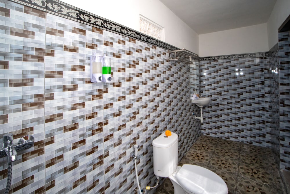 Hotel Sundi Ocean Bungalow By Abm