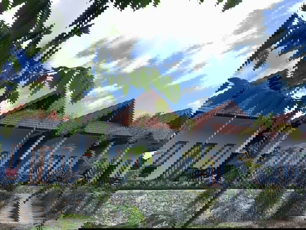 Hotel The Dagan Bungalow