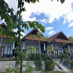 Sejur The Dagan Bungalow vacanta Nusa Penida