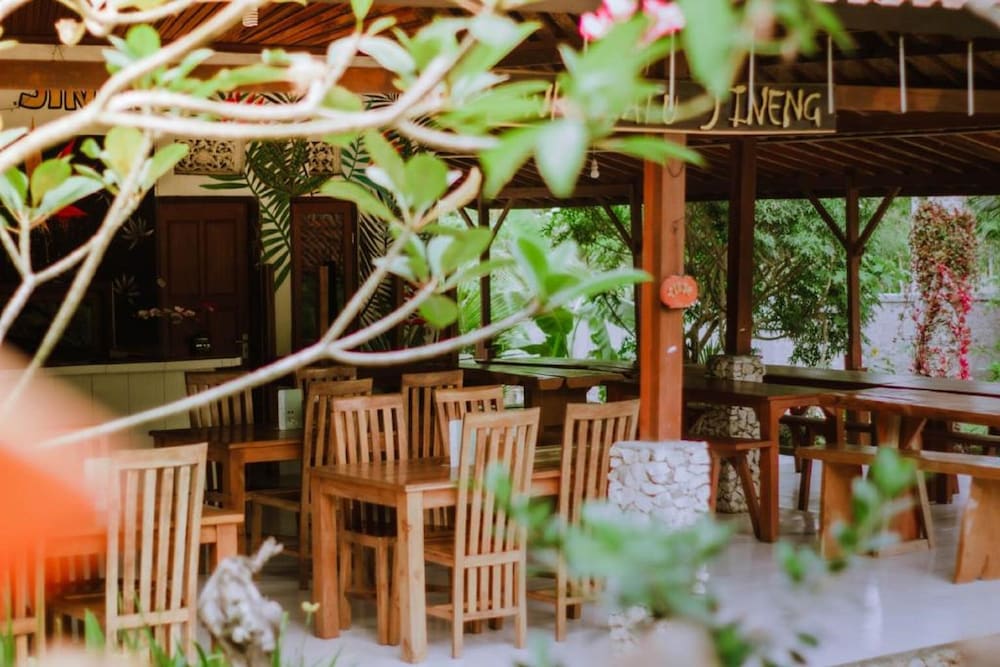 Hotel Watu Jineng By Wizzela