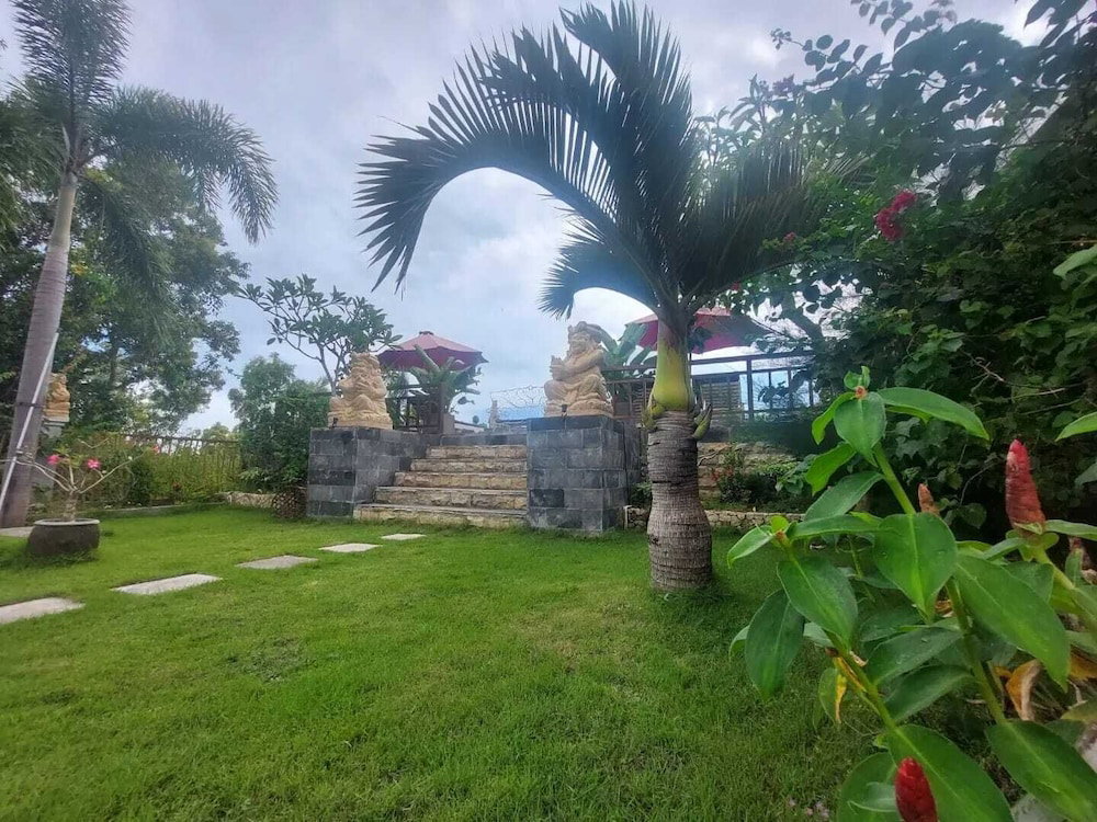 Hotel Innora Jungle Resort And Spa
