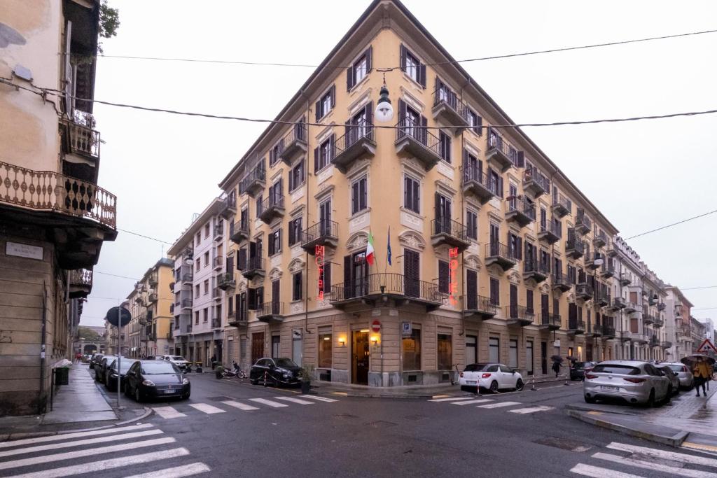 Hotel Hotel Montevecchio