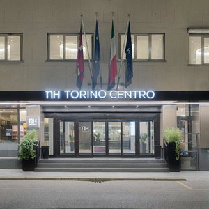 Hotel Nh Torino Centro cazare Torino