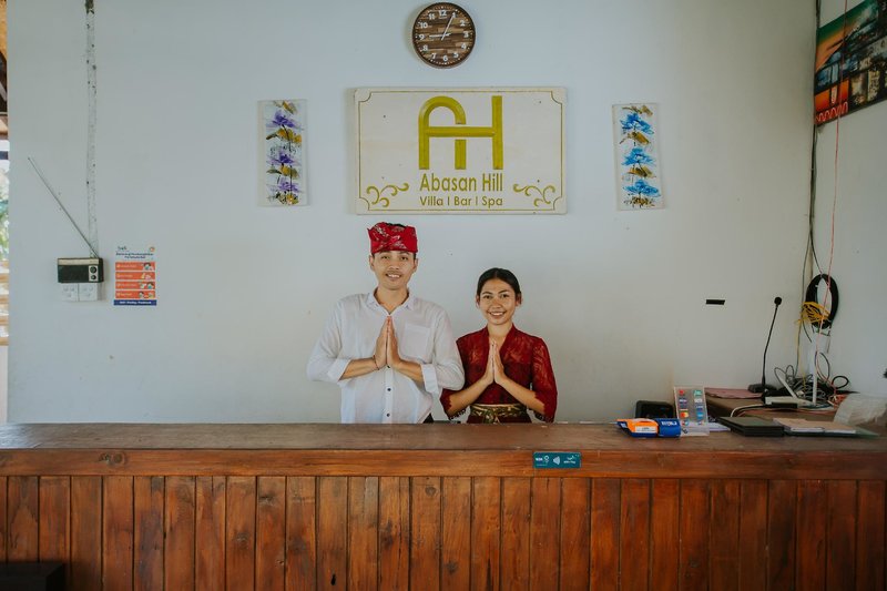 Hotel Abasan Hill Hotel And Spa