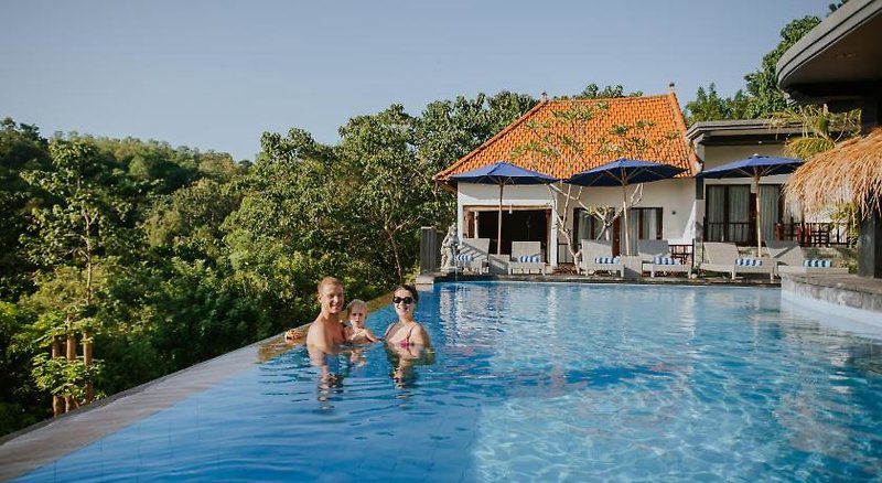 Abasan Hill Hotel And Spa