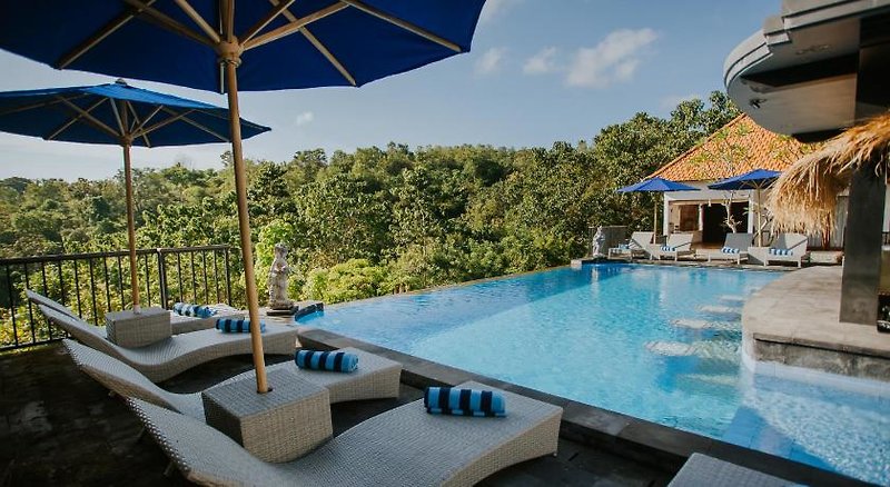 Abasan Hill Hotel And Spa
