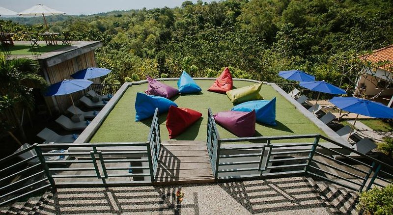 Abasan Hill Hotel And Spa