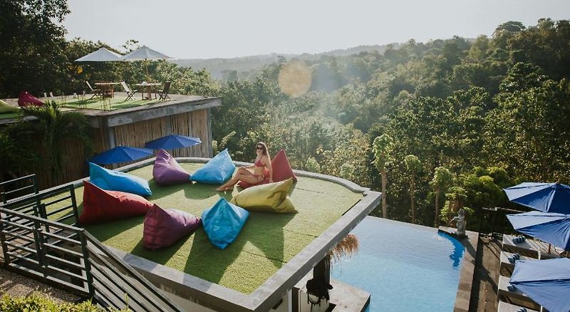 Abasan Hill Hotel And Spa