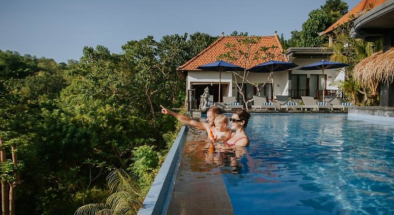 Abasan Hill Hotel And Spa