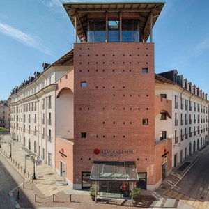 Hotel Nh Collection Torino Santo Stefano cazare Torino