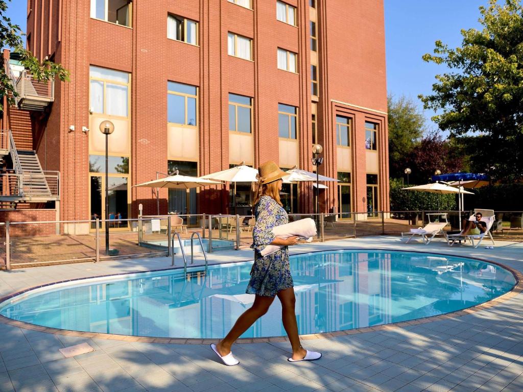Novotel Torino Corso Giulio Cesare