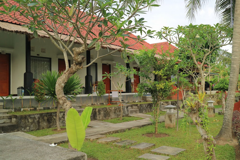 Mamaras Guest House
