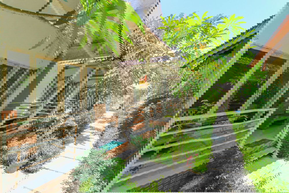 Hotel Angels Bungalow Nusa Penida