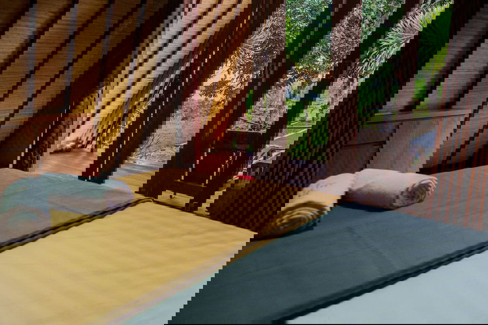 Hotel Batan Sabo Cottage