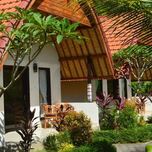 Hotel Penida Bay Village cazare Nusa Penida