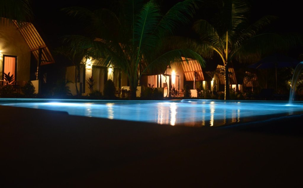 Penida Bay Village