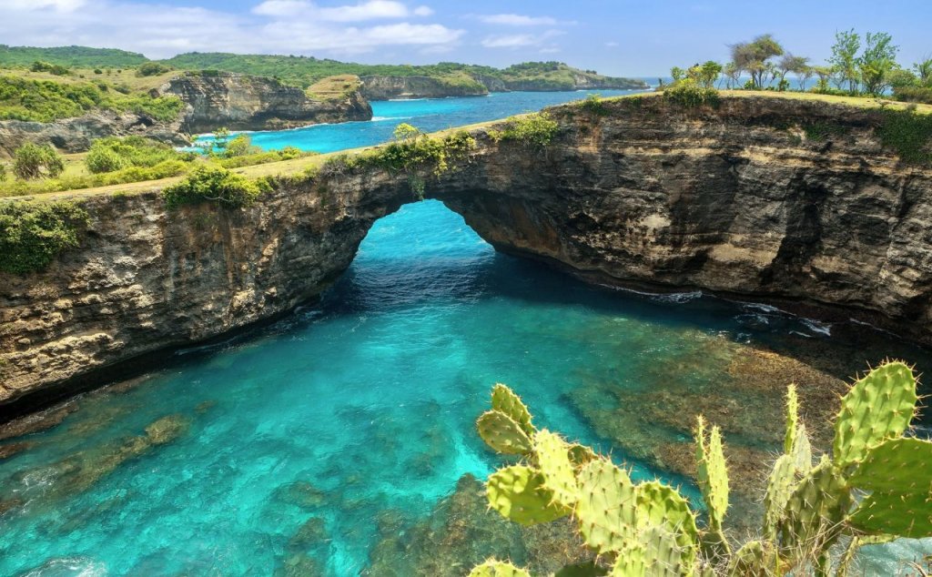 Penida Bay Village