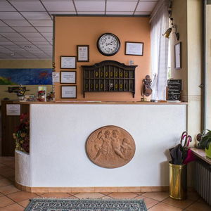 Hotel Hotel Parco Fiera cazare Torino