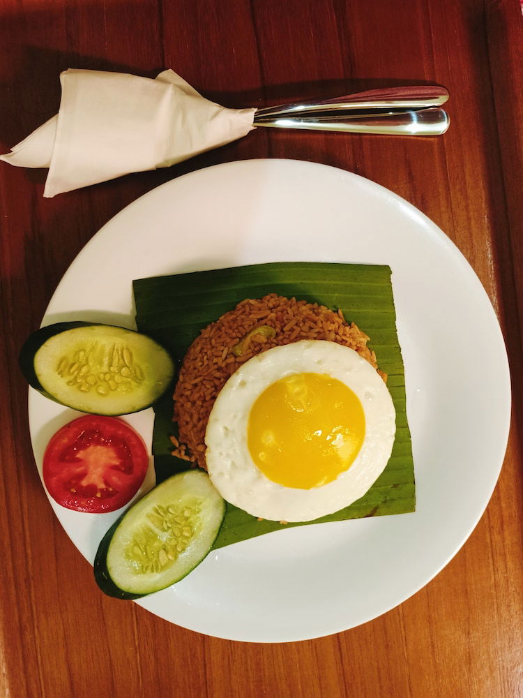 Hotel Exotic View Cottage