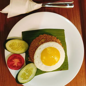 Hotel Exotic View Cottage cazare Nusa Penida