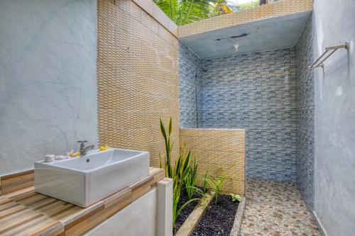 Hotel Komurd Lavender Bungalow