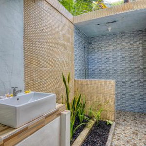 Hotel Komurd Lavender Bungalow cazare Nusa Penida