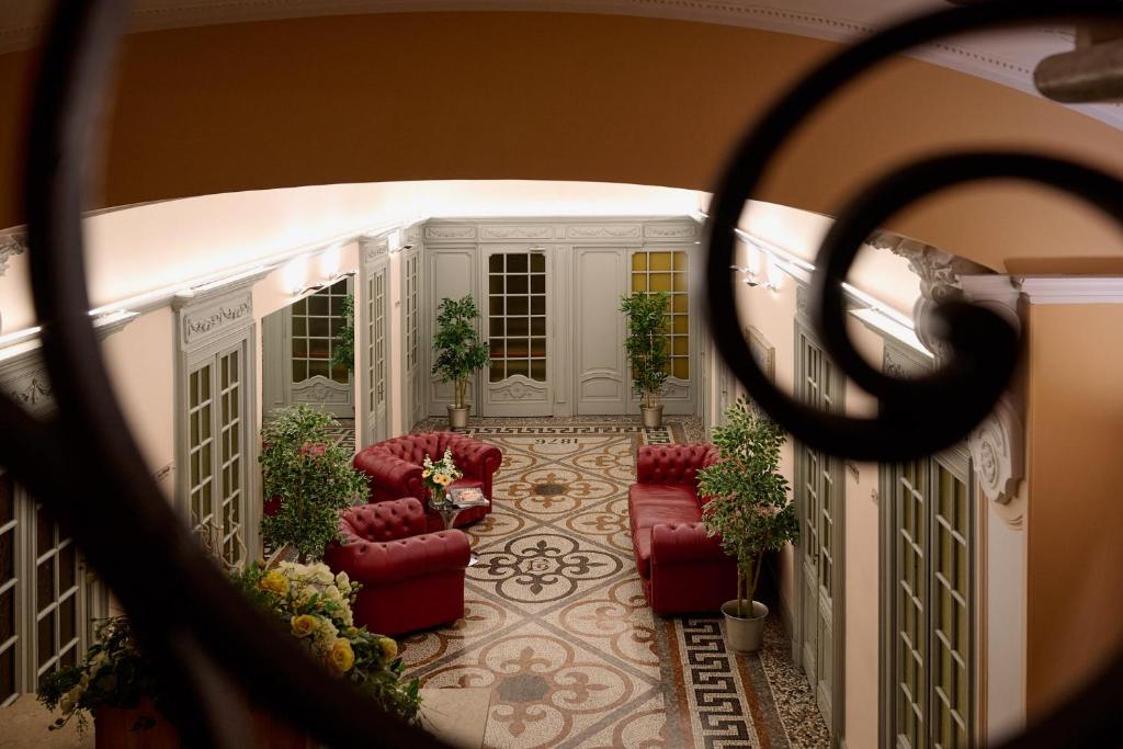 Hotel Residence Torino Centro
