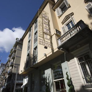 Hotel Hotel Residence Torino Centro cazare Torino