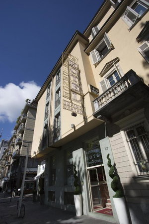 Hotel Hotel Residence Torino Centro cazare Torino