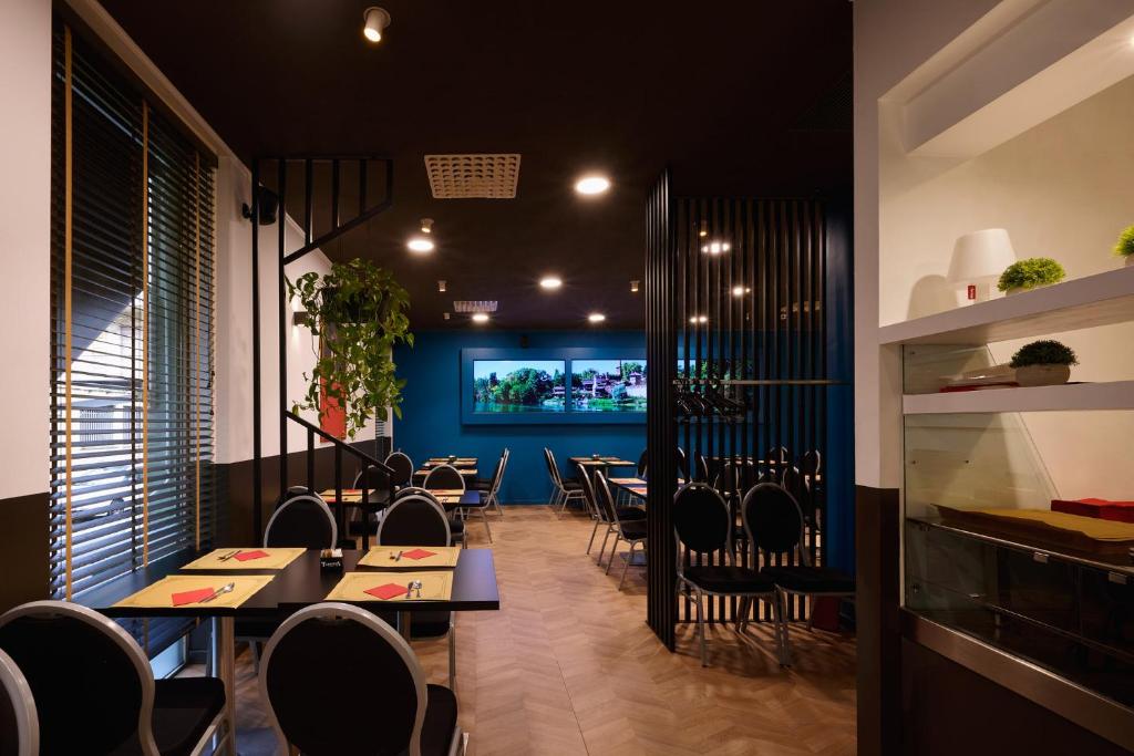 Hotel Residence Torino Centro