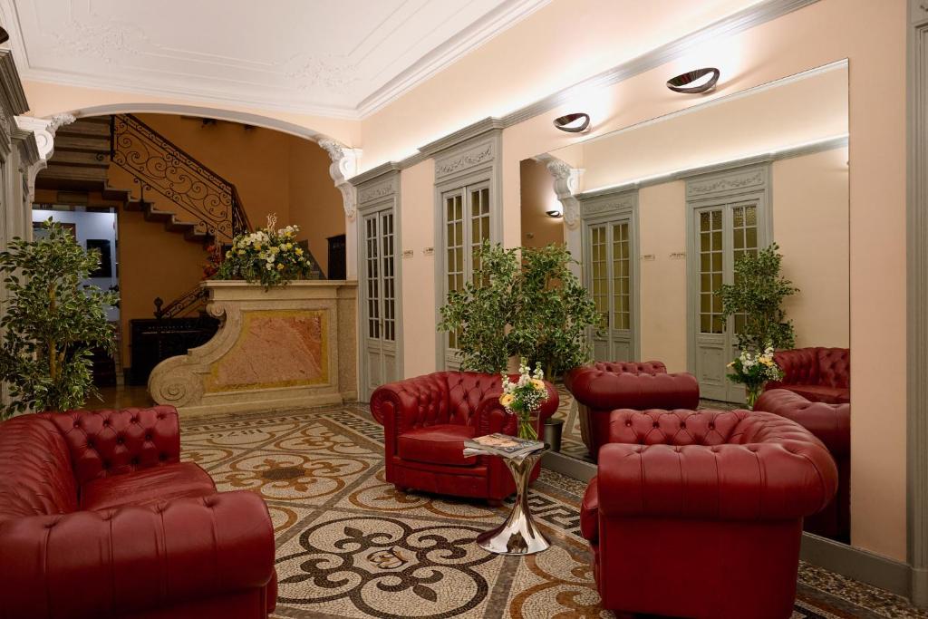 Hotel Residence Torino Centro