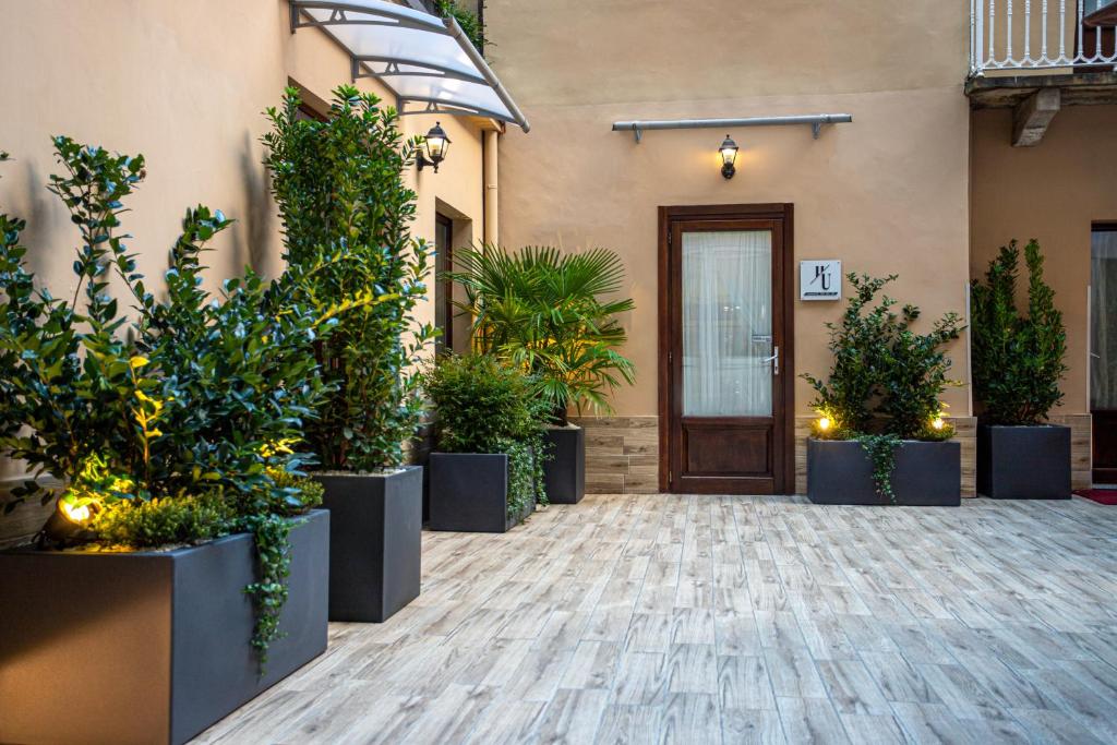 Hotel Hotel Urbani