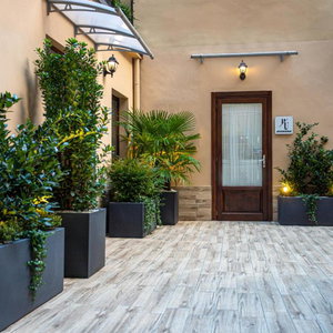 Hotel Hotel Urbani cazare Torino