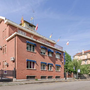 Hotel Hotel Original cazare Torino