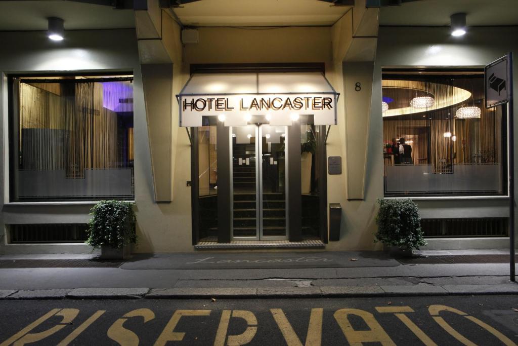 Hotel Hotel Lancaster