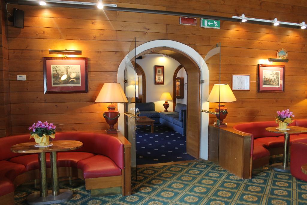 Hotel Majoni