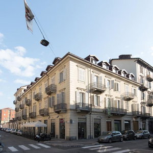 Hotel Santa Giulia Hotel E Residence cazare Torino