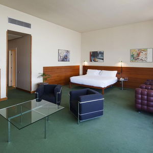Hotel Doubletree By Hilton Turin Lingotto cazare Torino