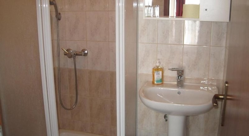 Hotel Pansion Guesthouse Ribica