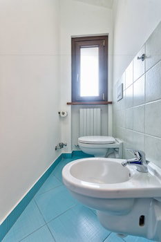 Residence Porta Palace - Welkome Apartments