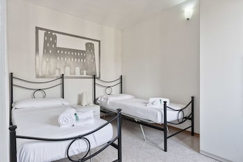Residence Porta Palace - Welkome Apartments