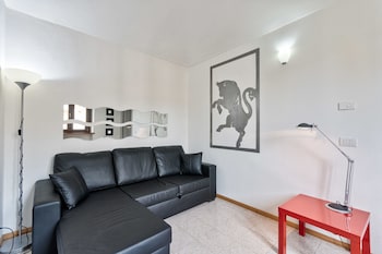 Residence Porta Palace - Welkome Apartments
