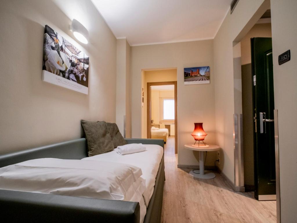 Best Quality Hotel Gran Mogol