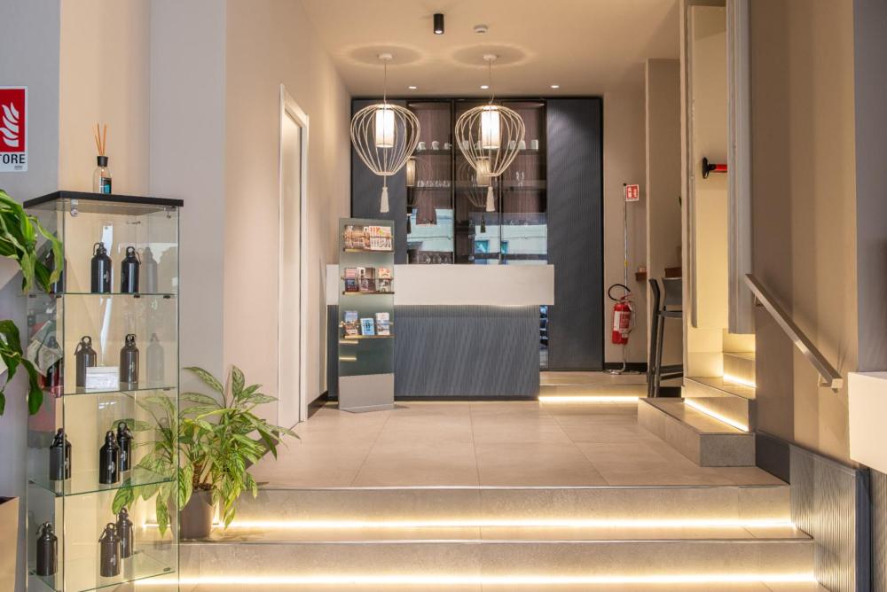 Best Quality Hotel Gran Mogol
