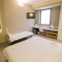 Hotel Best Quality Hotel Gran Mogol cazare Torino