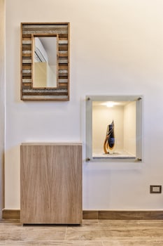 Hotel Torino Piazza Castello Studio