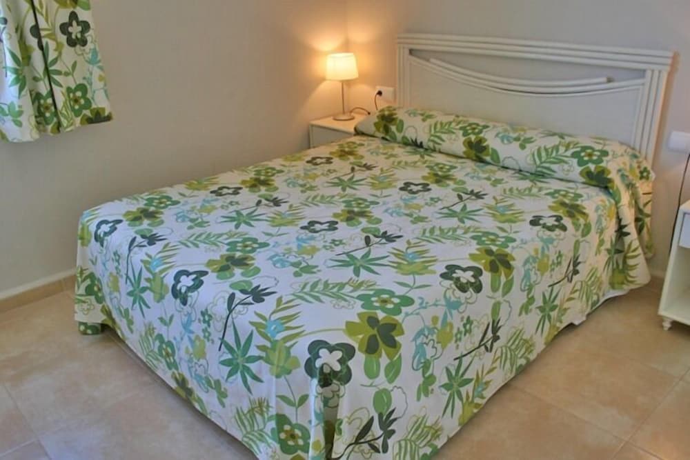 Hotel Esmeralda Suites Apartments